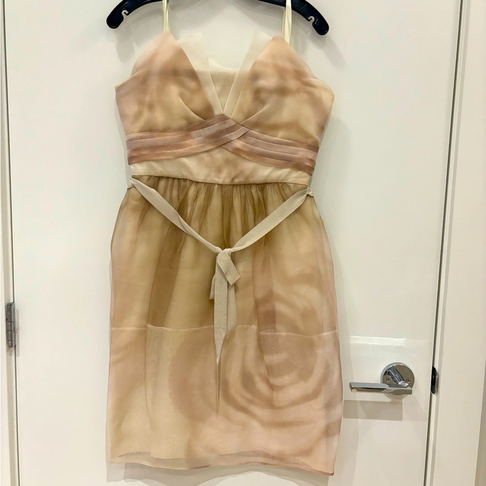 BCBG MaxAzria Dress size 6